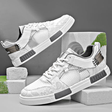 Kairo Premium Sneakers