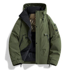 Forest Green / XS
