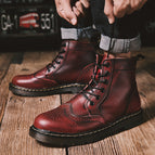 Crimson Red / 6
