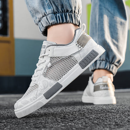 Kairo Premium Sneakers