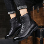 Black / 6