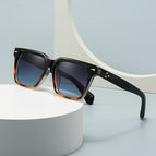 Blue/Black