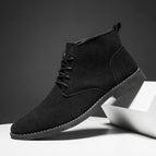 Black / 6