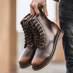 Hermes Brown / 6