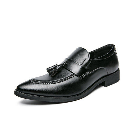 Mocassins à pampilles Palermo