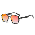 Noir Orange