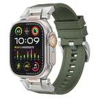 Army Green / Apple Watch 42/44/45mm