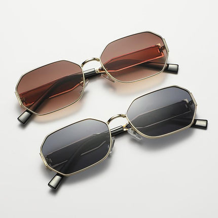 GeoGlam Sunglasses