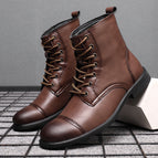 Chestnut Brown / 6