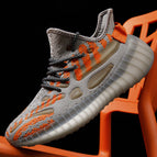 Khaki Orange / 6
