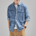 Light Blue / XS