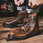 Rugged Brown / 6