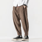Brown / XS