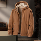 Brown / XS
