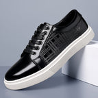 Black / 6