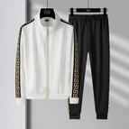 White/Black / XS
