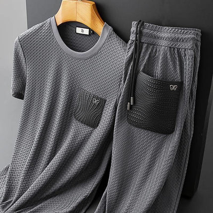 Hype Premium Jacquard Set