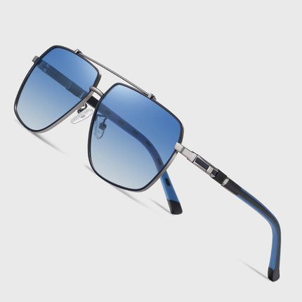 Lunettes de soleil aviateur Oxford