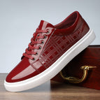 Claret Red / 6