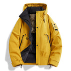 Yellow / XS