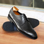 Black / 6