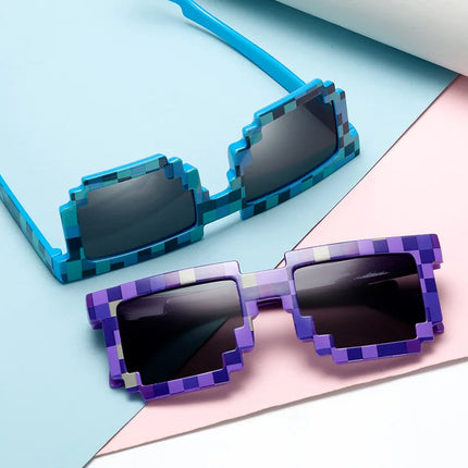 Lunettes de soleil PixelBit