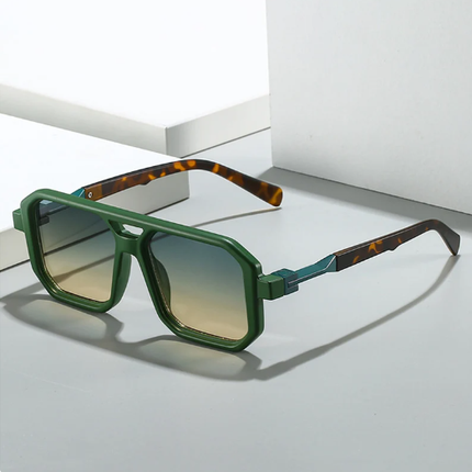 Mirage Polarized Shades