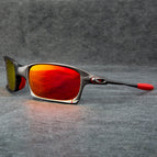 Sunset Red