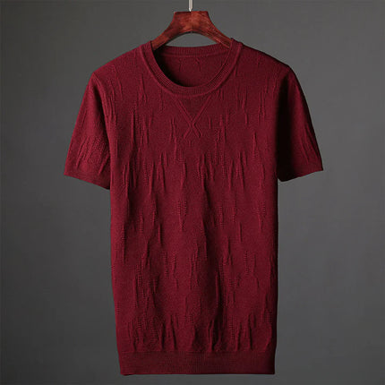 Blake Knit Tee
