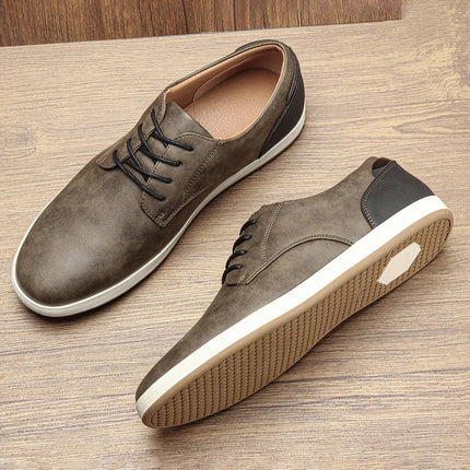 Orsen Co. Sneakers