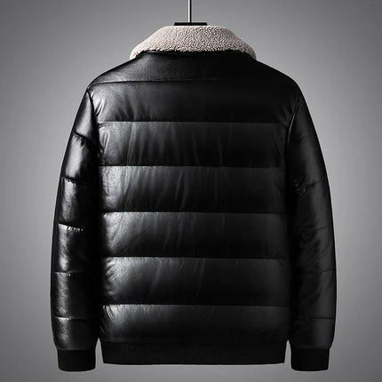 Caparin Jacket