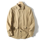 Khaki / S
