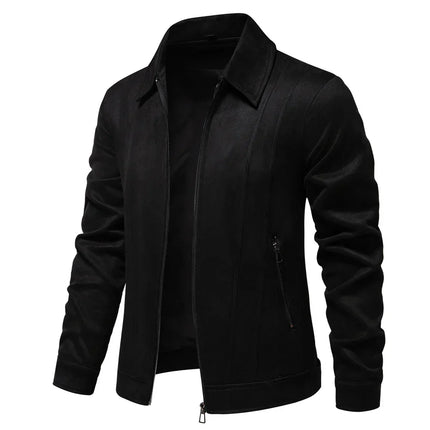 Ovrin Jacket