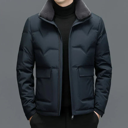 Nilen Jacket