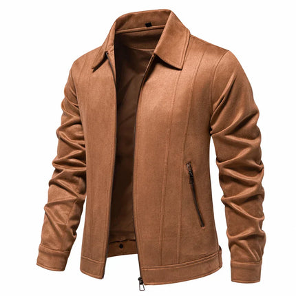 Ovrin Jacket
