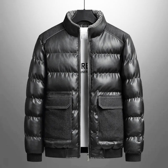 Nyx Duck Down Jacket