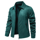 Green / S