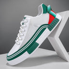 White Green / 5