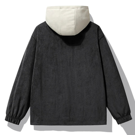 Zayden Jacket