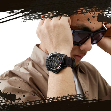 Zenora NF Watch