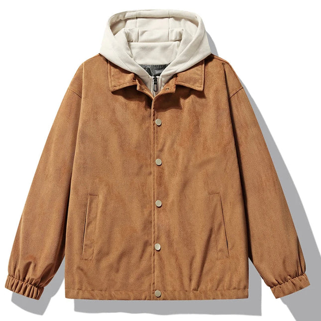 Zayden Jacket