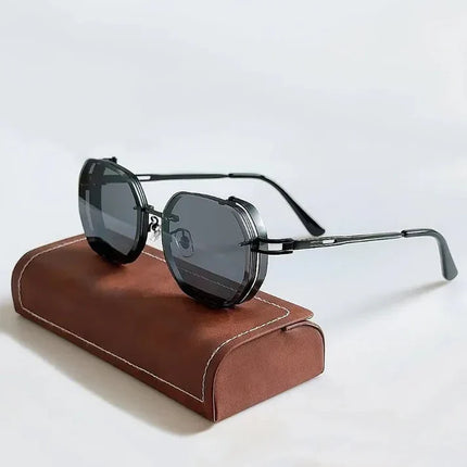 Lunettes de soleil polarisées Nova