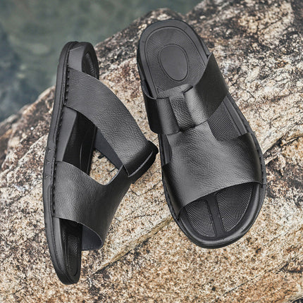 Sorrento Genuine Leather Sandals