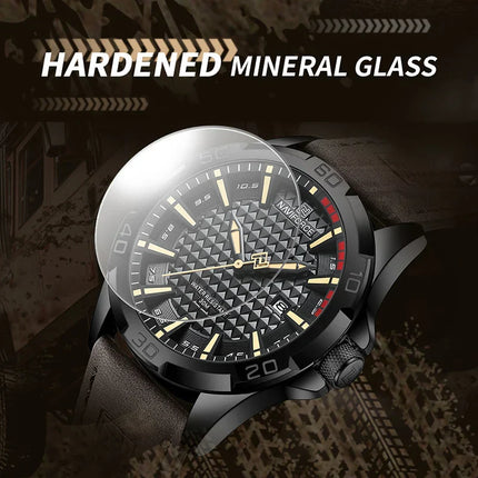 Zenora NF Watch