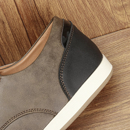 Orsen Co. Sneakers