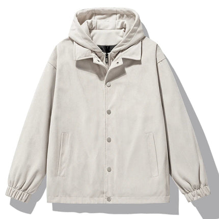Zayden Jacket