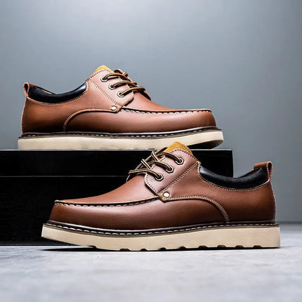Soren Shoes