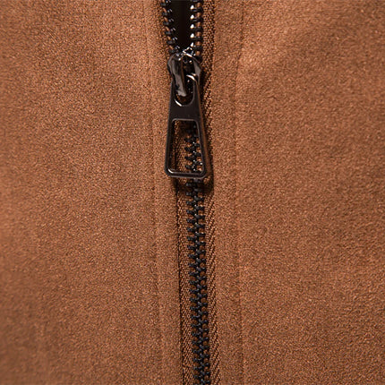 Ovrin Jacket