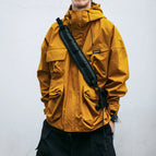 Yellow / XS
