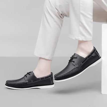 Zorren Bay Loafers